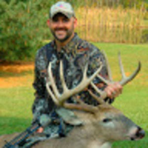 Meet your Posher, Jeffrey